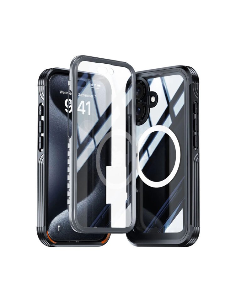 Full Body Defender Phone Case