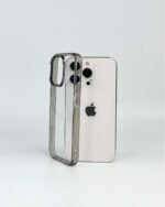 Anti Yellow Clear / Transparent Case