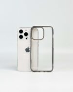 Anti Yellow Clear / Transparent Case