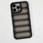 Heat Ejection Phone Case