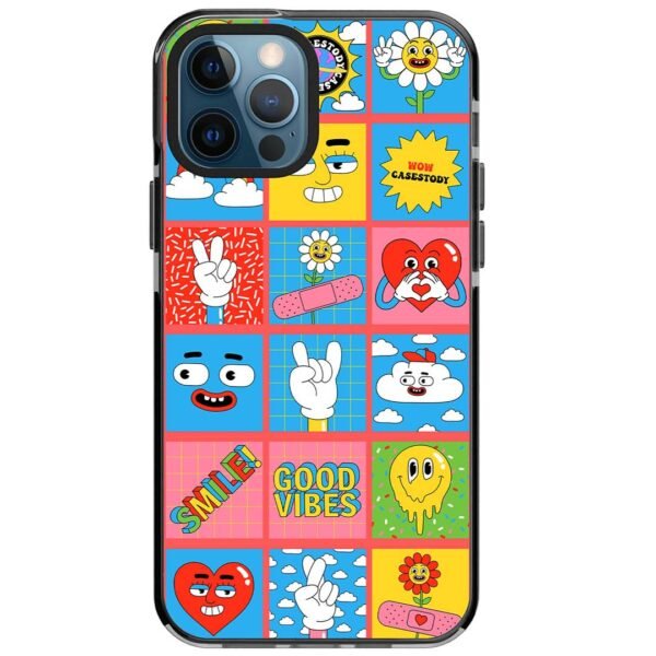 The BFF Phone Case