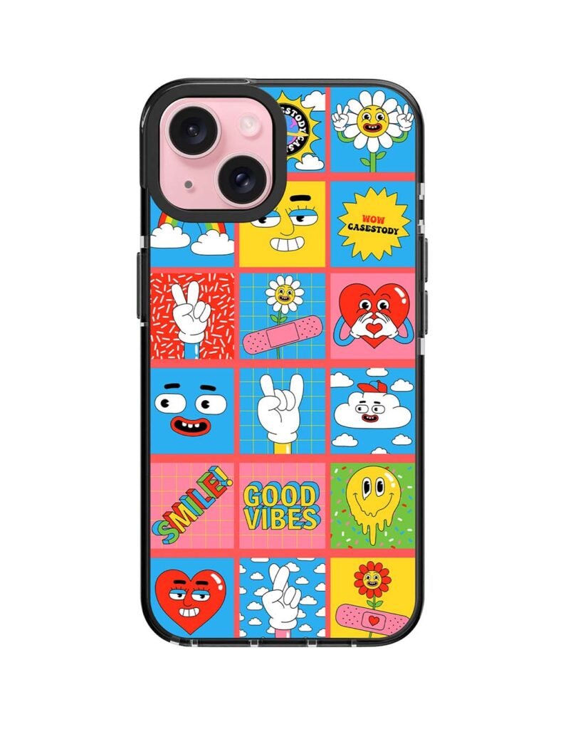The BFF Phone Case