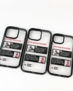 Badman Phone case