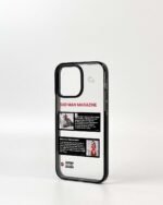 Badman Phone case
