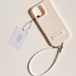 Breath of Love Phone Case with Holder