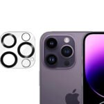 Camera Lens Protector