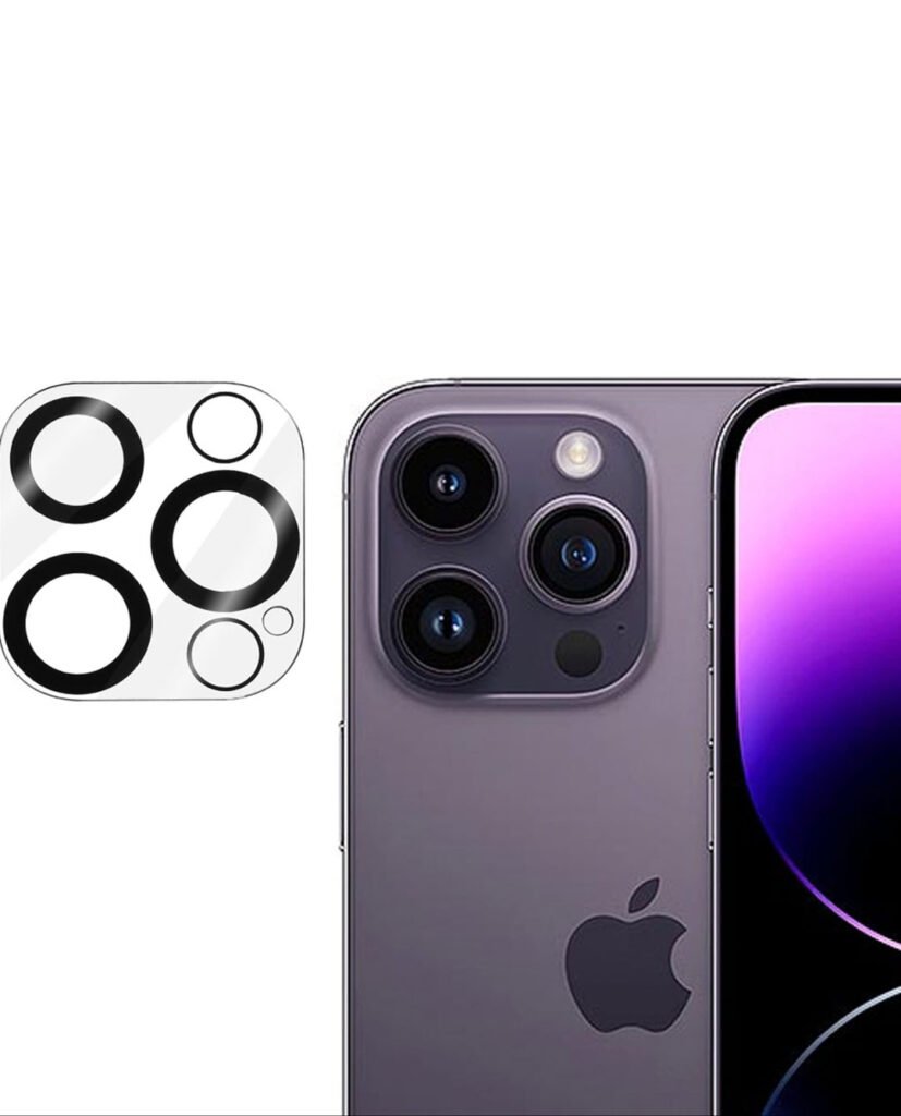 Camera Lens Protector