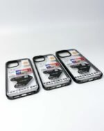 CC Express Cases 2024