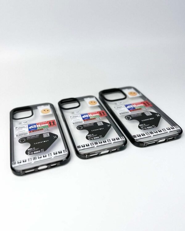 CC Express Cases 2024