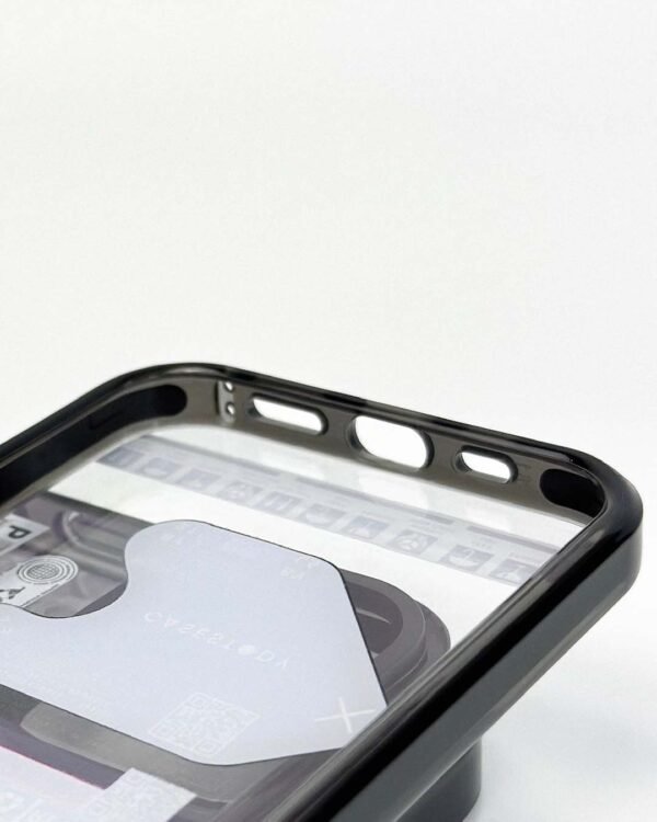 CC Express Cases 2024