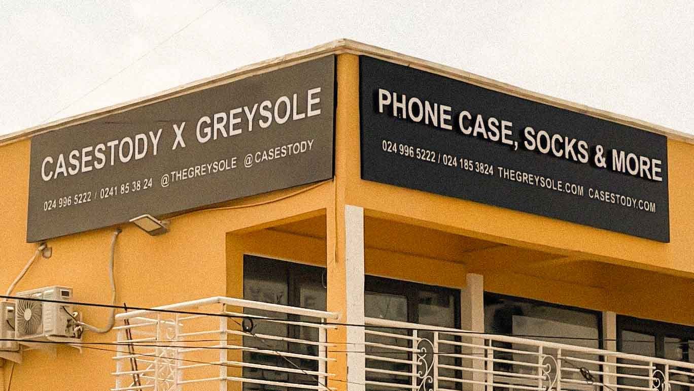 Lifestyle Mobile Accessories Store