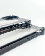 ClearGuard Armor Phone case