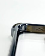 ClearGuard Armor Phone case