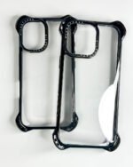 ClearGuard Armor Phone case