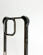 ClearGuard Armor Phone case