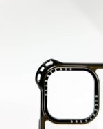 ClearGuard Armor Phone case
