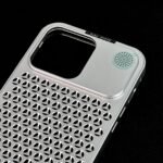 The Cooling Phone Case