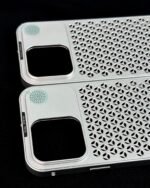 The Cooling Phone Case