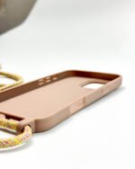 Crossbody Lanyard Strap Phone Case