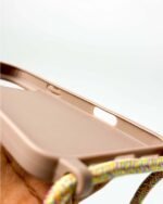 Crossbody Lanyard Strap Phone Case