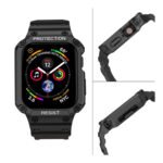 Armour Fit 360 Protective Strap and Case for Apple Watch