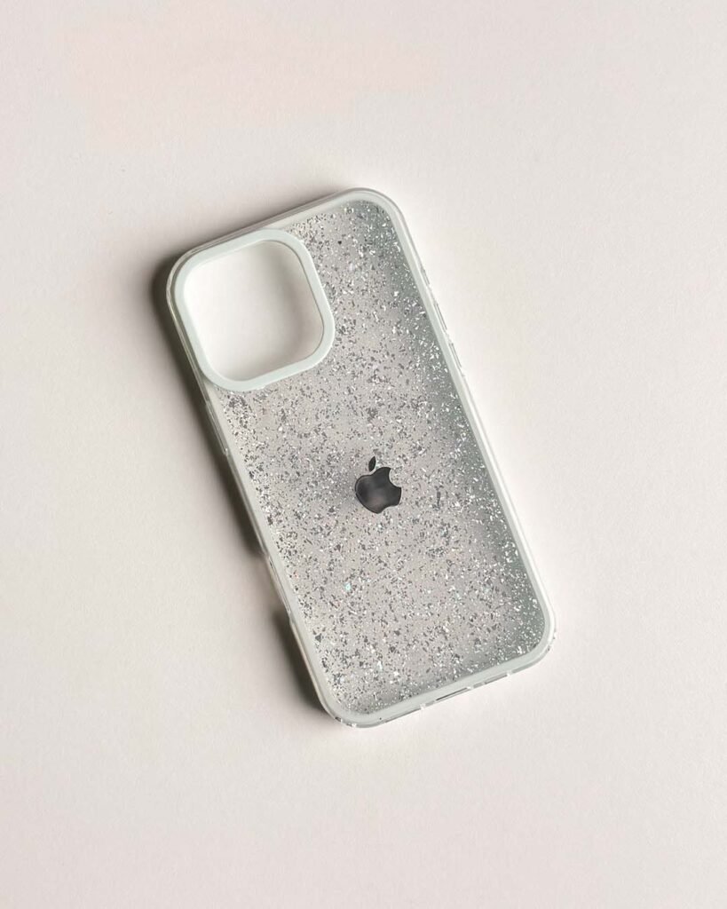 Diamond Mist Case