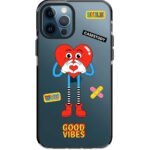 Good Vibes Phone Case