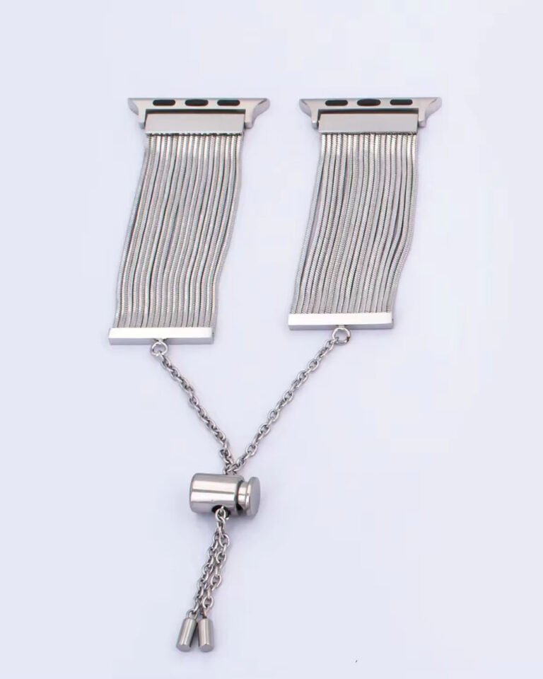 Moonlit Charm Strap