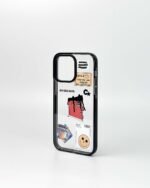 No Sad Days Phone cases 2024