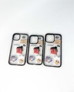 No Sad Days Phone cases 2024
