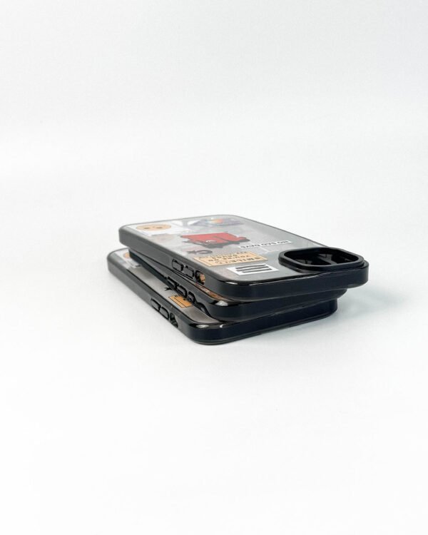 No Sad Days Phone cases 2024