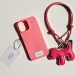 Pink Pookie Phone Case