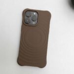 Ripple Silicon Case - Black