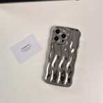Silver Waves Case