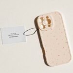 Sparkle Pop Phone Case