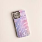 Starlight Ribbons Case