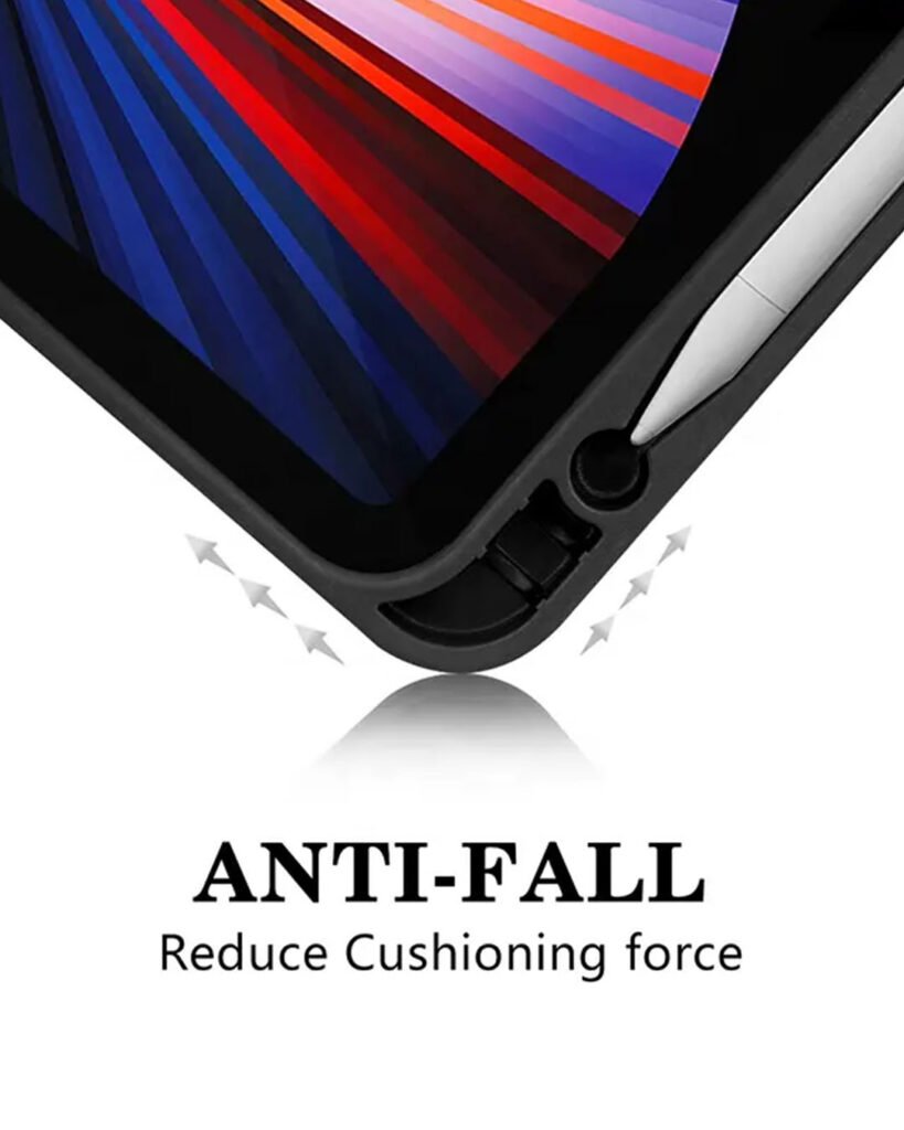 Two sided Case For iPad