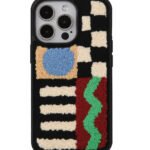 The Fabric Phone Case
