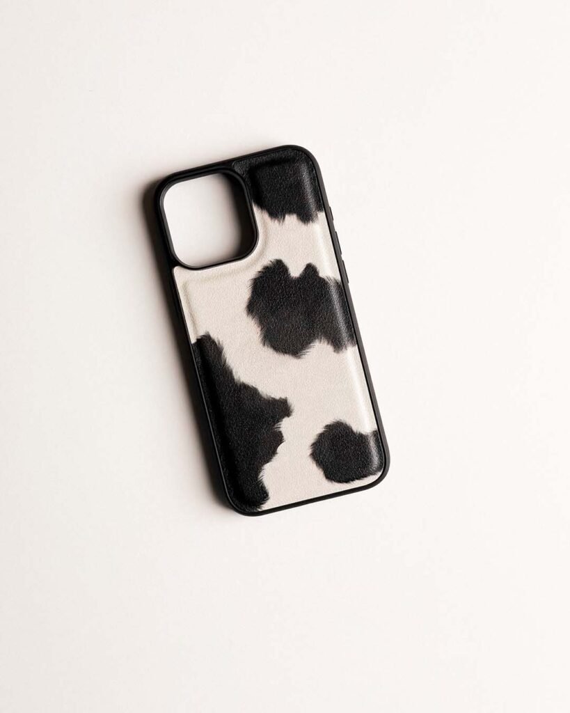 The Moo Muse Case