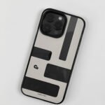 The Pattern Phone Case