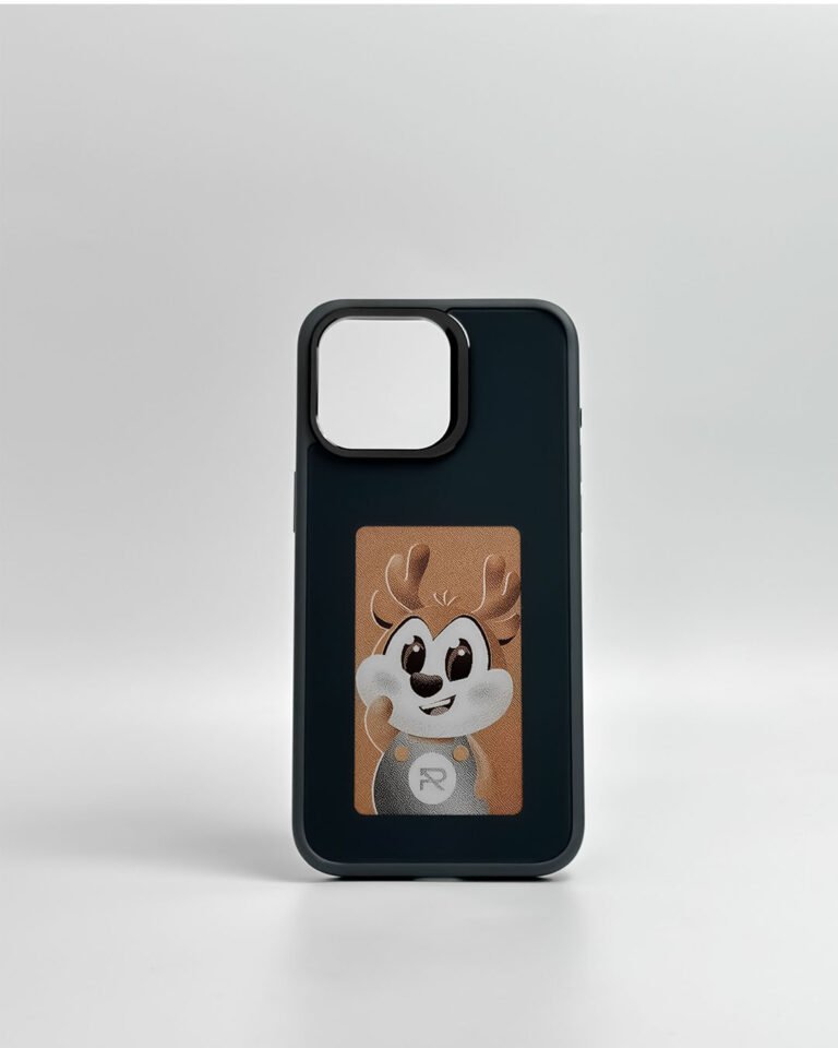 The Photo Phone Case