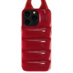 The Puffer Case - Devil