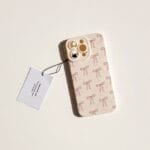 The Ribbon Phone Case