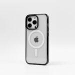 Transparent MagSafe Case