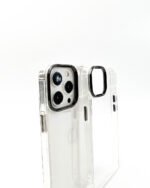 Transparent/Clear cases for all iPhones 2024