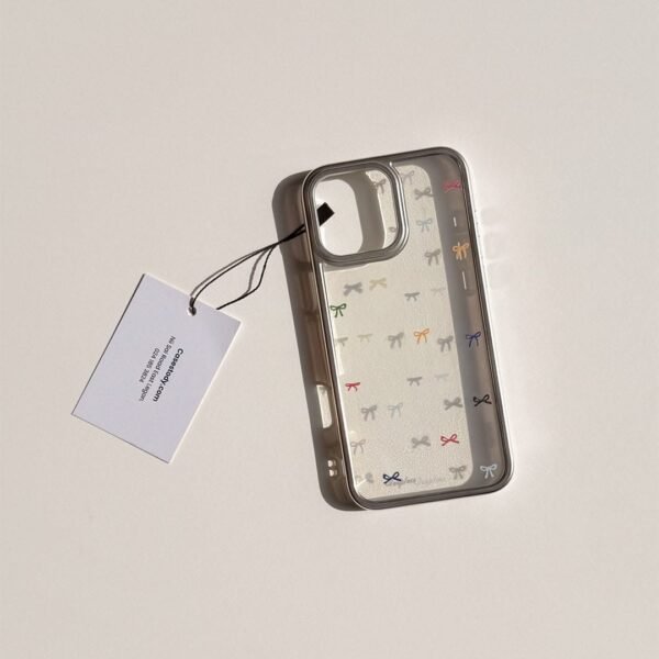 Twinkle Ties Phone Case