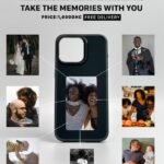 Phone case as self-expression