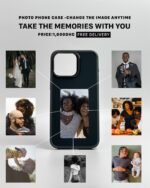 Phone case as self-expression