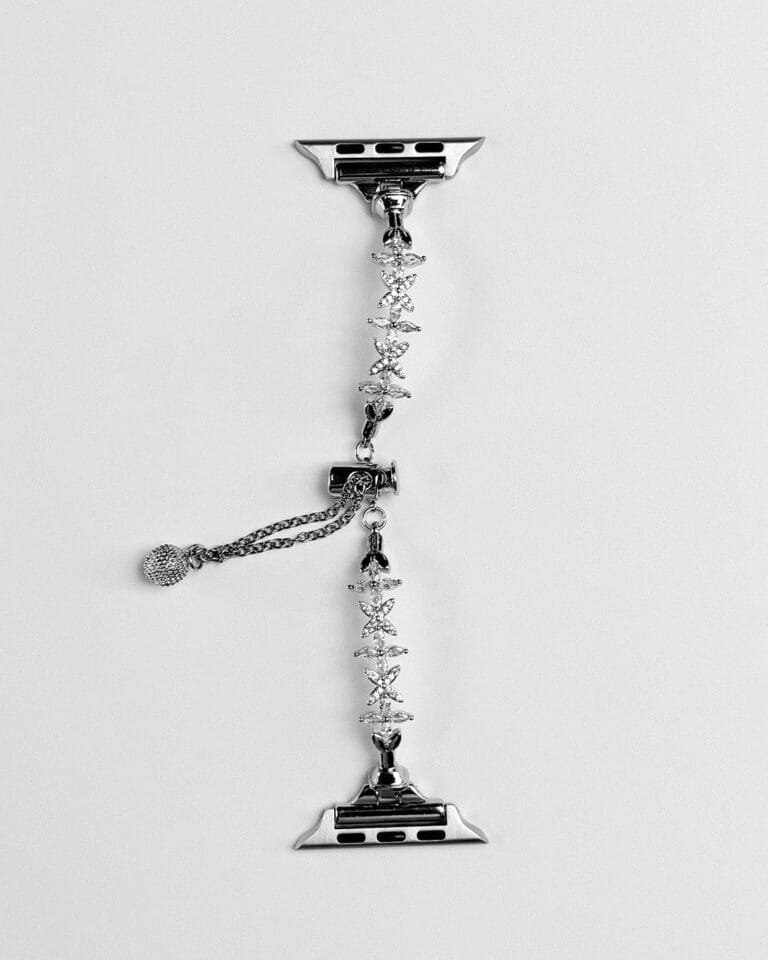 Royal Charms Strap