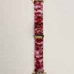 Pink Marble Straps